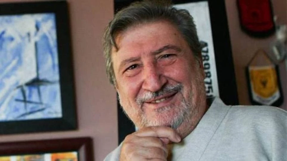Ο Χάρρυ Κλυνν είχε «προβλέψει» τη σύνθεση της σημερινής κυβέρνησης- Δείτε την εικόνα